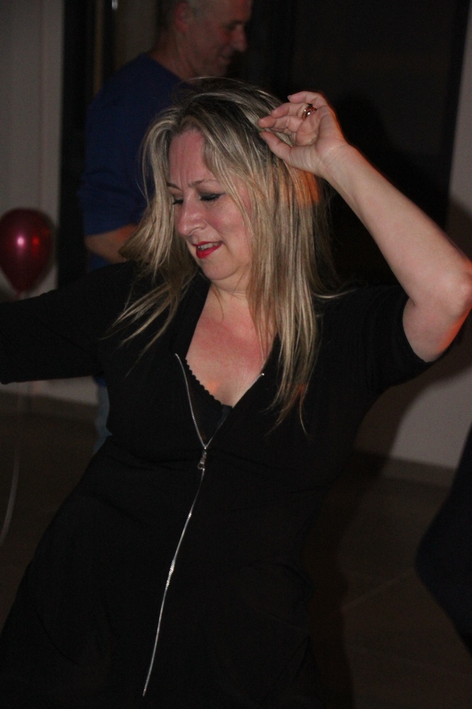 מסיבת חורף - דצמבר 2011